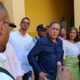 Director de Infraestructura Escolar da seguimiento a obras que ejecuta la entidad en Bahoruco