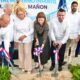 Raquel Peña encabeza primer palazo para remozamiento del Hospital Materno Infantil Jacinto Mañón con inversión superior a RD$489 millones