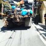 Alcaldía de Villa Central destaca trabajos para mejorar calles y servicios comunitarios