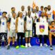 UCATEBA conquista bronce en los Juegos Universitarios Nacionales 2026
