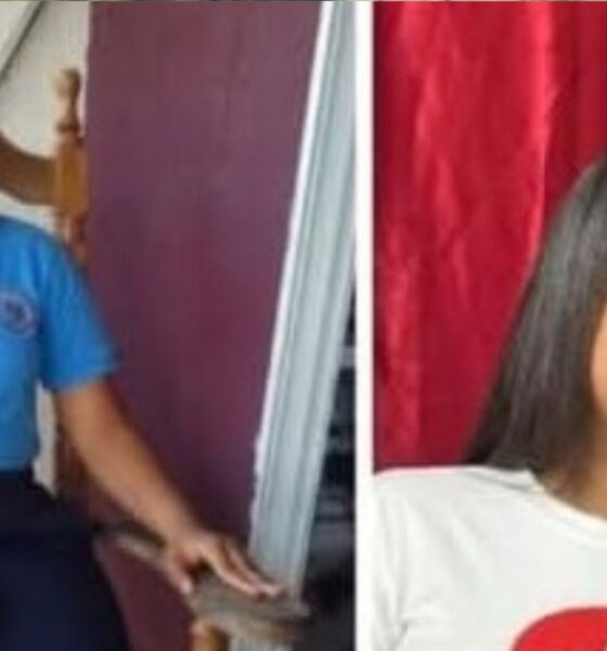 Desaparecidas: Familias buscan a dos adolescentes de 13 y 14 años
