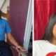 Desaparecidas: Familias buscan a dos adolescentes de 13 y 14 años
