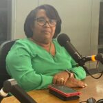 Trabajos alternativos para llevar agua potable al sector Los Guandules, en Barahona.