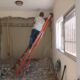 Alcaldía de Villa Central inicia construcción de cuarto frío
