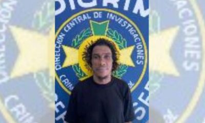 Imagen ilustrativa relacionada con un arresto por presunta violencia de género en Barahona.