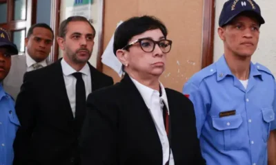 Caso Jet Set y proceso judicial contra Antonio y Maribel Espaillat.