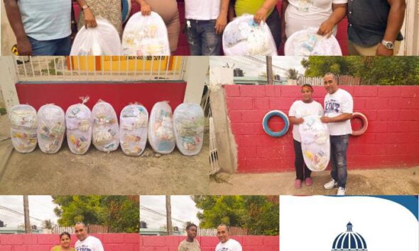 DASAC SIGUE ENTREGANDO CANASTILLAS MUJERES EMBARAZADAS.