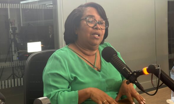 Proyecto del nuevo Mercado Público de Barahona, anunciado como próximo a iniciar su construcción.