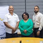 Operativo médico gratuito en Barahona respaldado por INDESUR y la Gobernación Provincial.