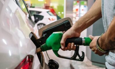 Precios de las gasolinas, el gasoil y el GLP en República Dominicana para la semana del 17 al 23 de octubre de 2026.