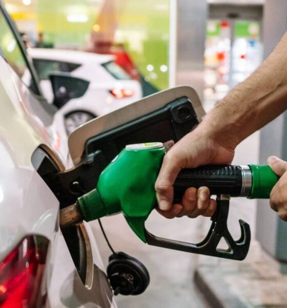 Precios de las gasolinas, el gasoil y el GLP en República Dominicana para la semana del 17 al 23 de octubre de 2026.