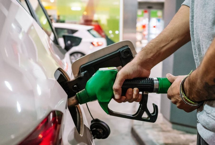 Precios de las gasolinas, el gasoil y el GLP en República Dominicana para la semana del 17 al 23 de octubre de 2026.