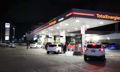Precios de las gasolinas, el gasoil, el GLP y otros combustibles en República Dominicana para la semana del 31 de octubre al 6 de noviembre de 2026.