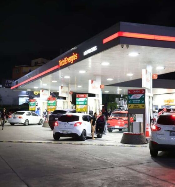 Precios de las gasolinas, el gasoil, el GLP y otros combustibles en República Dominicana para la semana del 31 de octubre al 6 de noviembre de 2026.