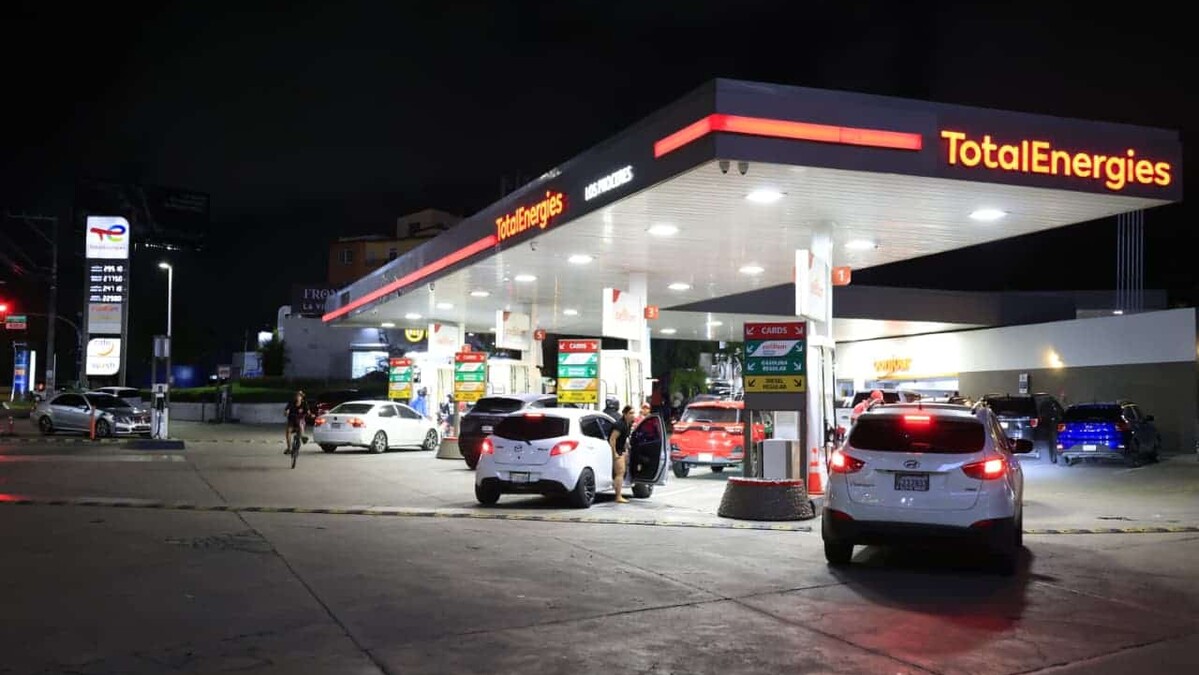 Precios de las gasolinas, el gasoil, el GLP y otros combustibles en República Dominicana para la semana del 31 de octubre al 6 de noviembre de 2026.