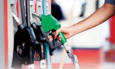 Precios de la gasolina, el gasoil y otros combustibles en República Dominicana durante la semana del 10 al 16 de octubre.