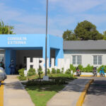 Hospital Jaime Mota remozan área de Salud Mental en Barahona