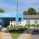 Hospital Jaime Mota remozan área de Salud Mental en Barahona
