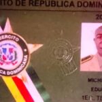 Imagen ilustrativa de un accidente de tránsito en una carretera de Barahona.