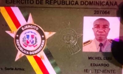 Imagen ilustrativa de un accidente de tránsito en una carretera de Barahona.