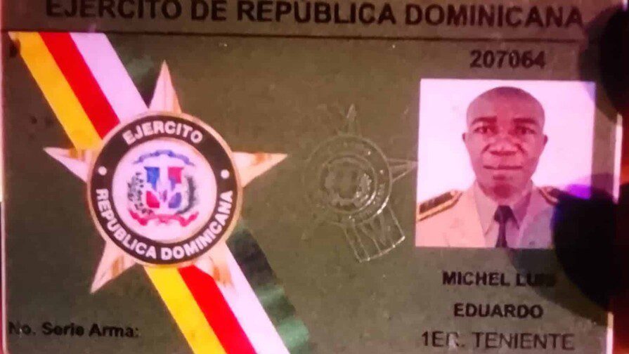 Imagen ilustrativa de un accidente de tránsito en una carretera de Barahona.
